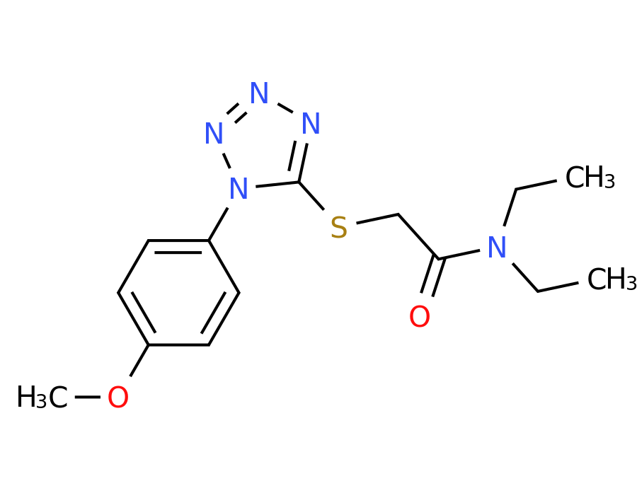 Structure Amb9695414