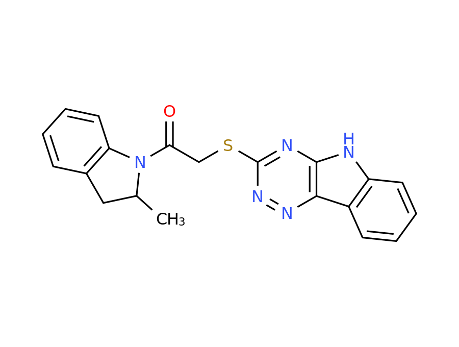 Structure Amb9695457