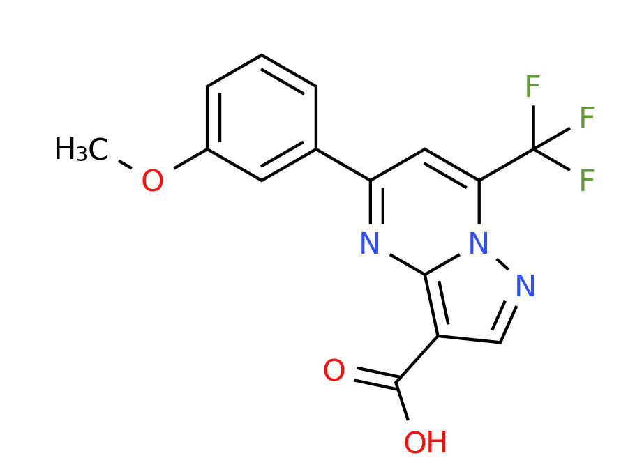 Structure Amb9695476