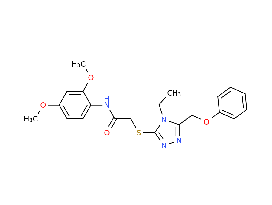 Structure Amb9695588