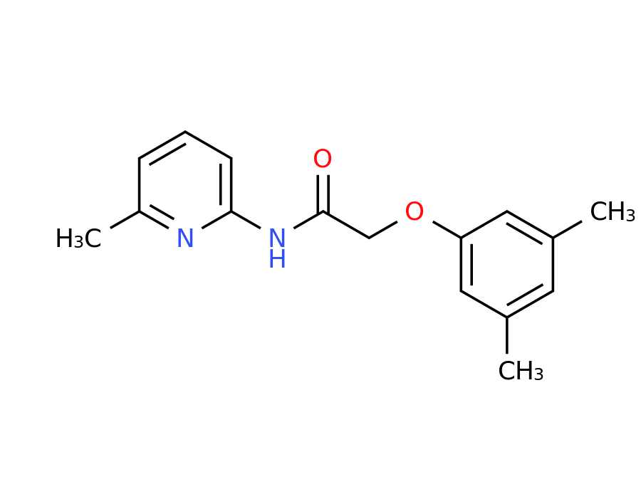 Structure Amb9695656