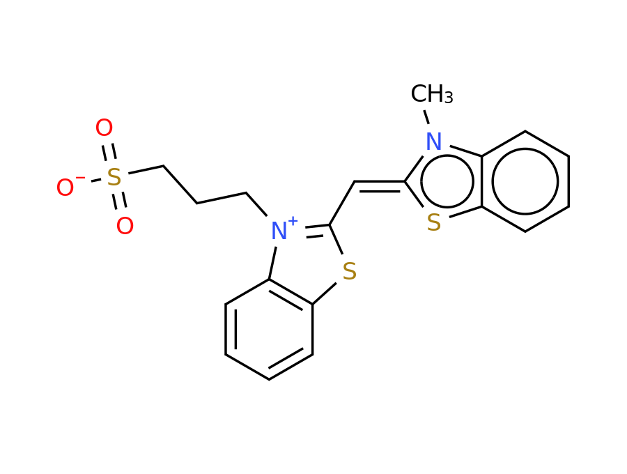 Structure Amb9695777