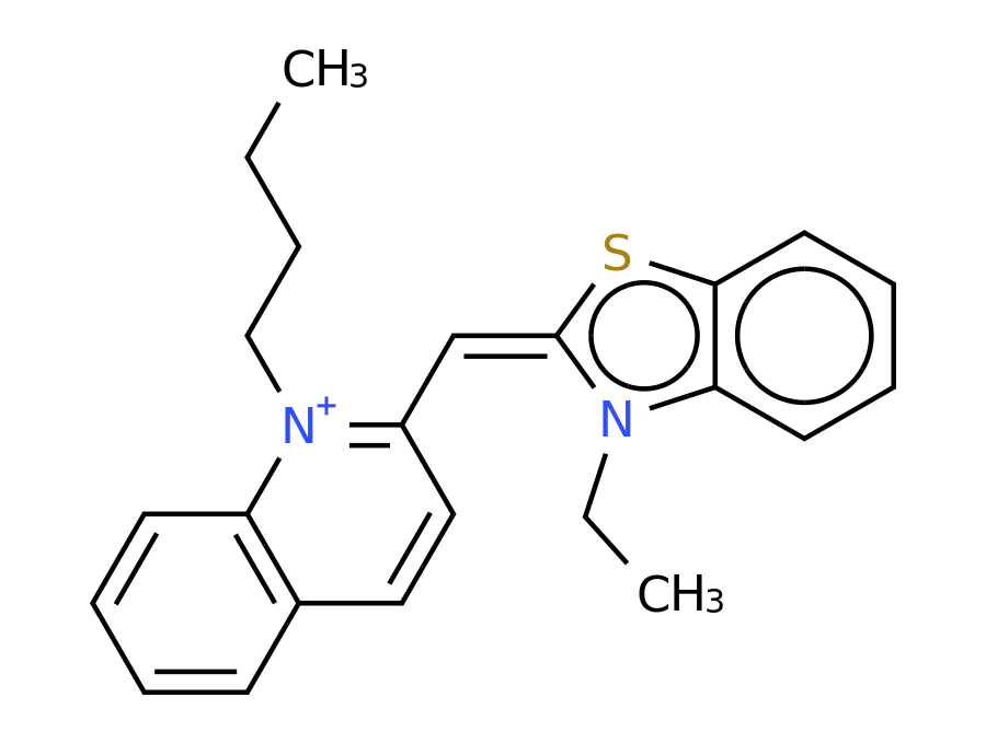 Structure Amb9695786