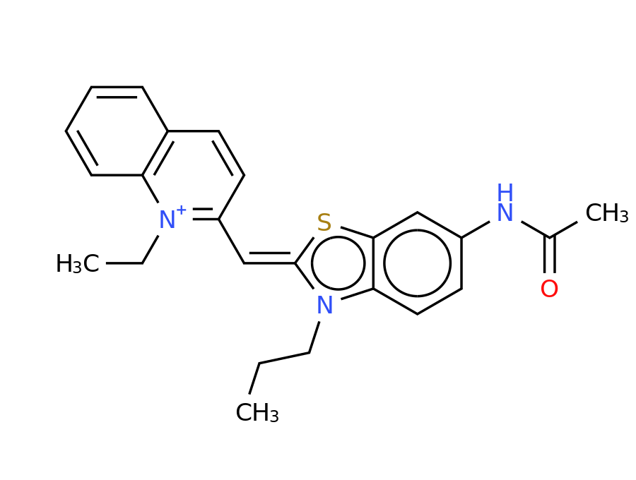 Structure Amb9695803