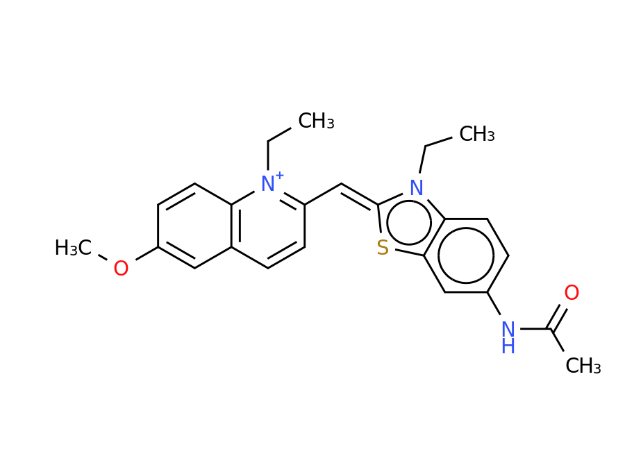 Structure Amb9695805