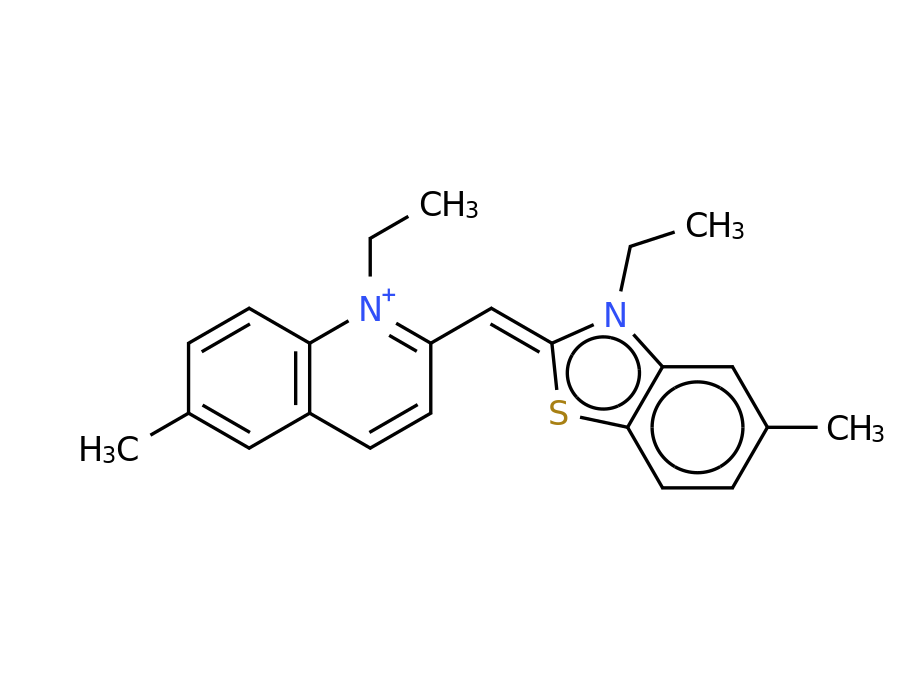 Structure Amb9695807