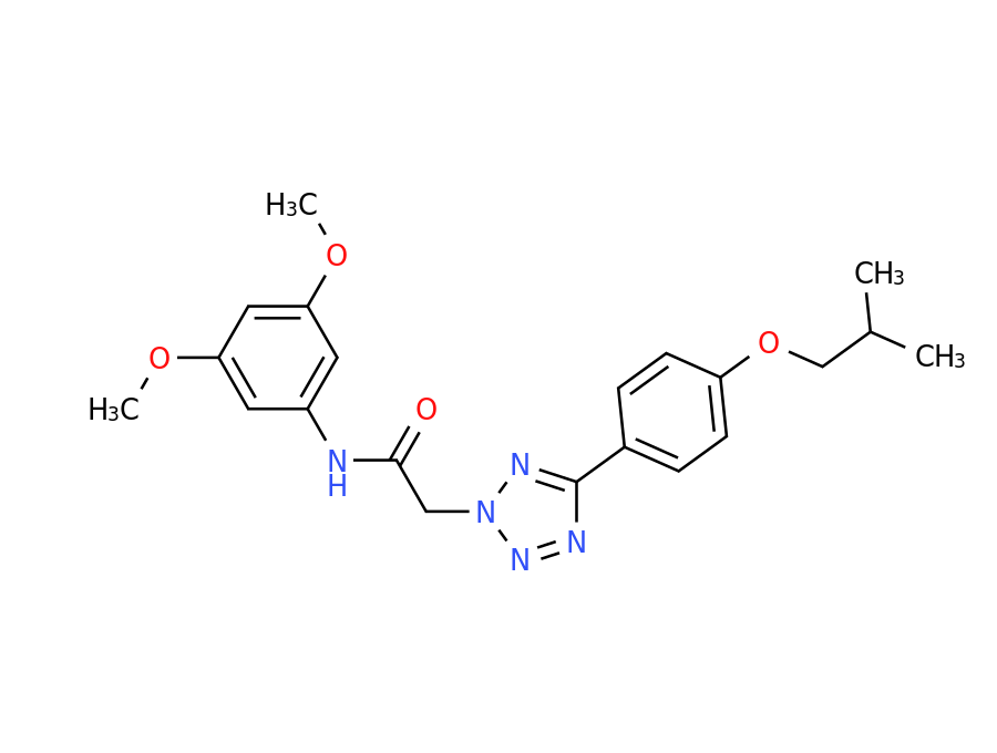 Structure Amb9695872