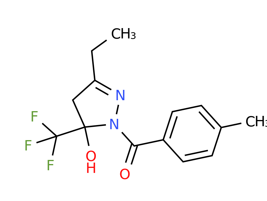 Structure Amb9695943