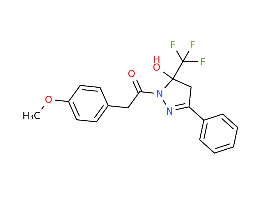 Structure Amb9695971