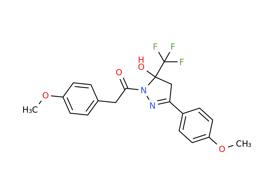 Structure Amb9695977