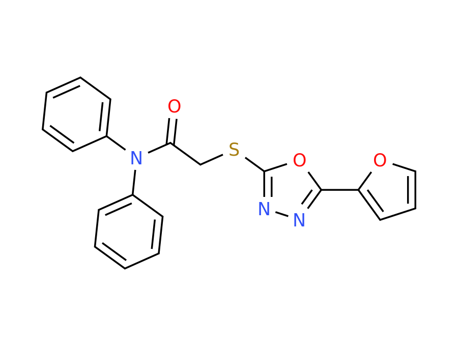 Structure Amb9696035