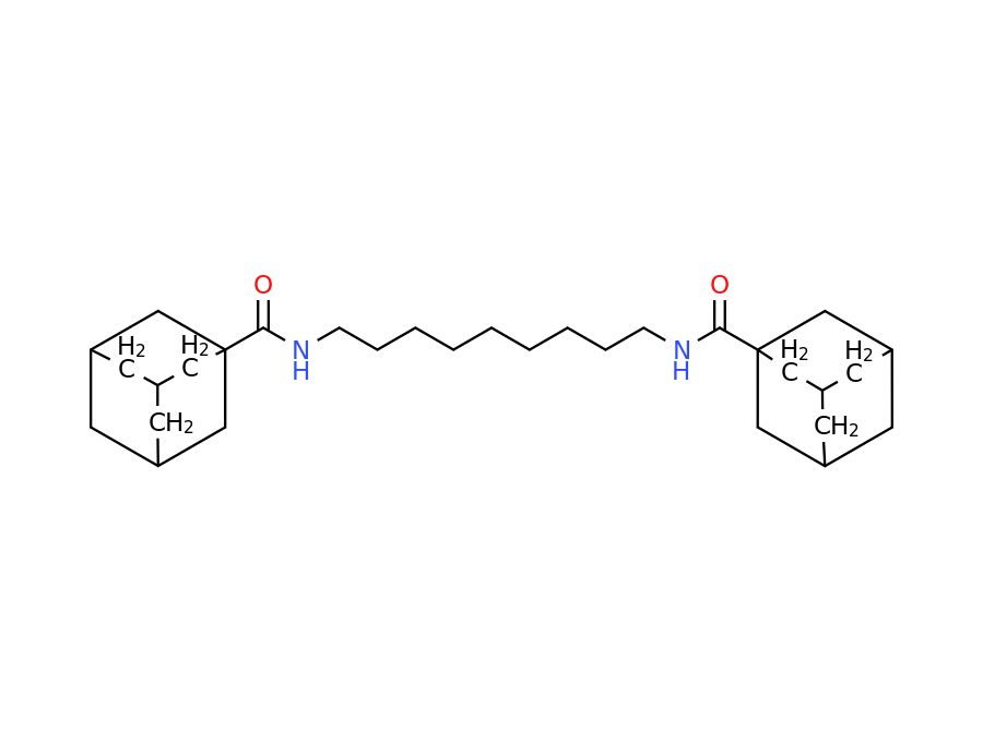 Structure Amb9696077