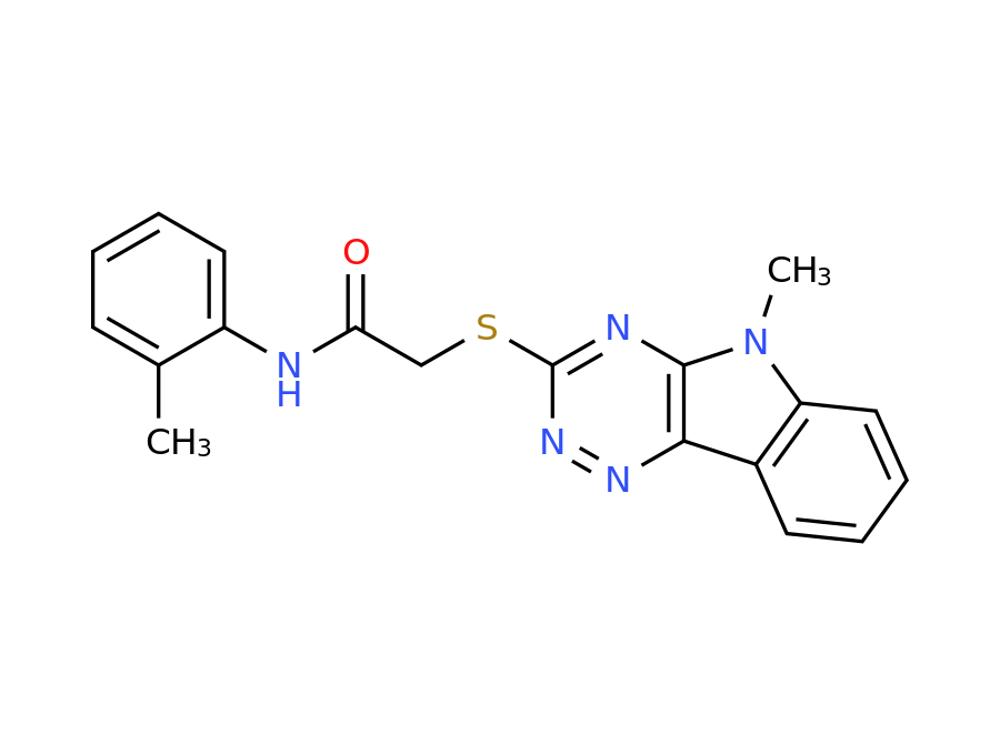 Structure Amb9696148