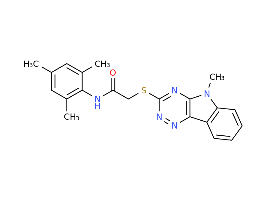 Structure Amb9696153