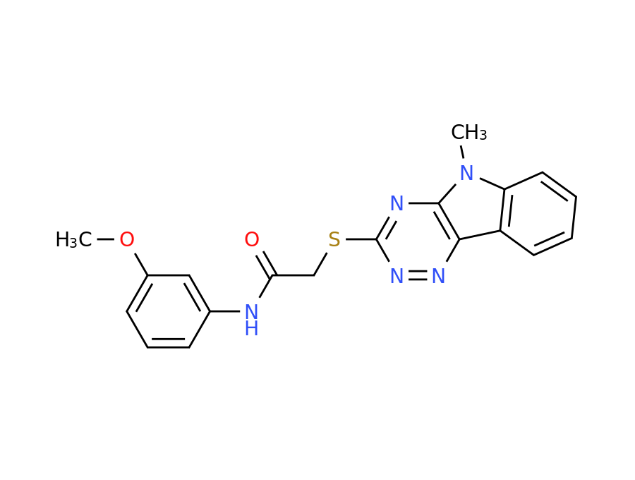 Structure Amb9696154