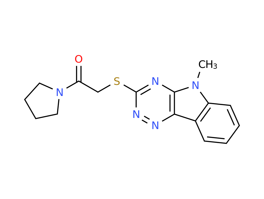 Structure Amb9696164