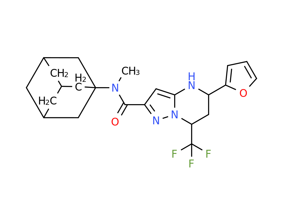 Structure Amb9696314