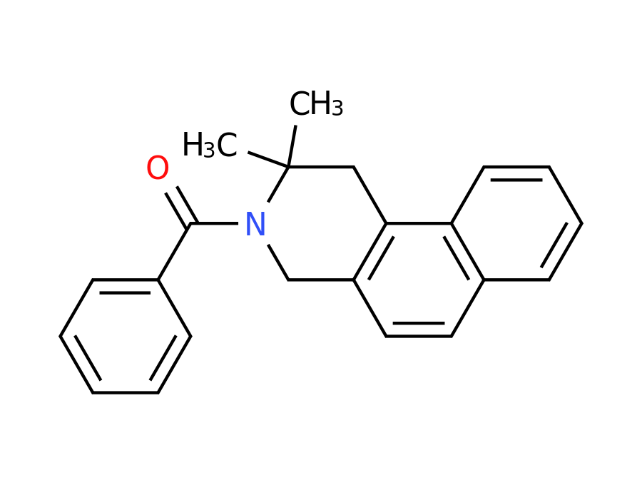 Structure Amb9696405