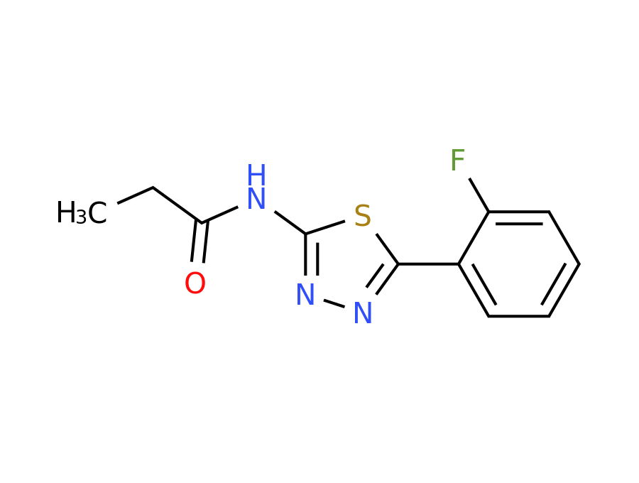 Structure Amb9696447