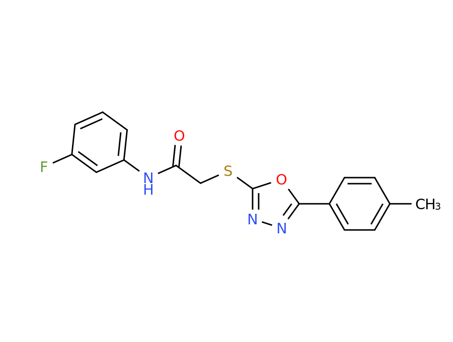 Structure Amb9696464