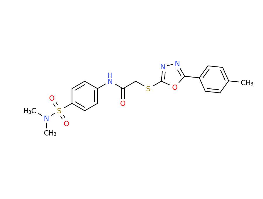 Structure Amb9696465