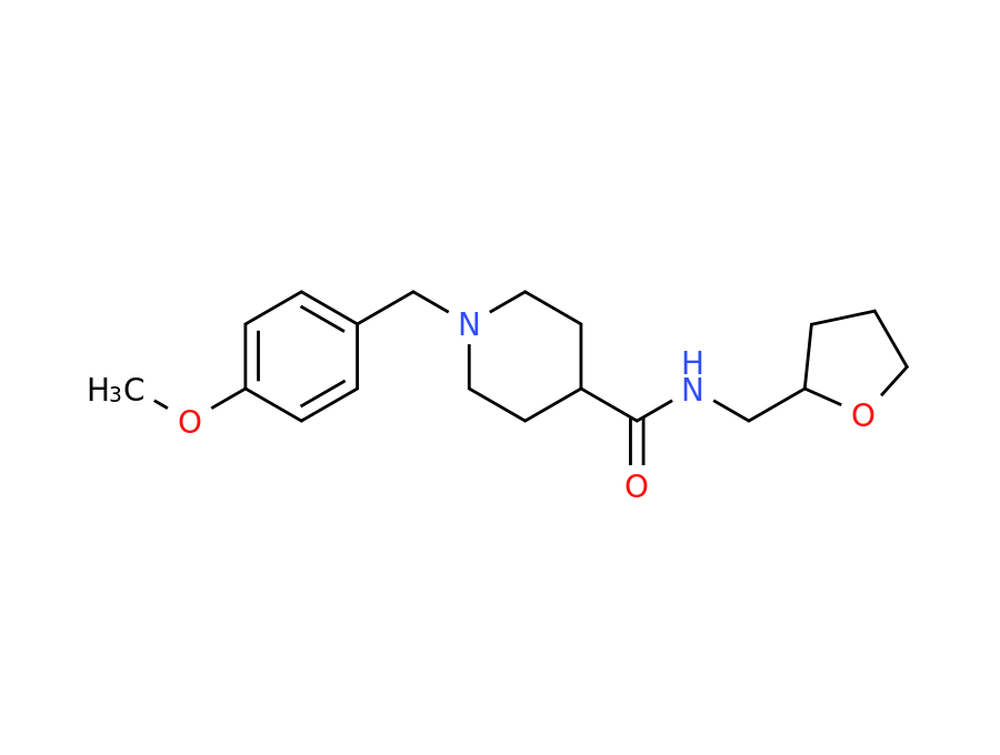 Structure Amb9696494