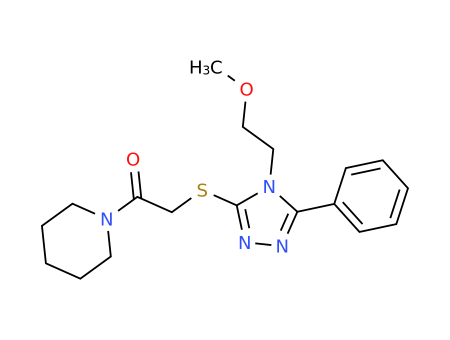 Structure Amb9696544