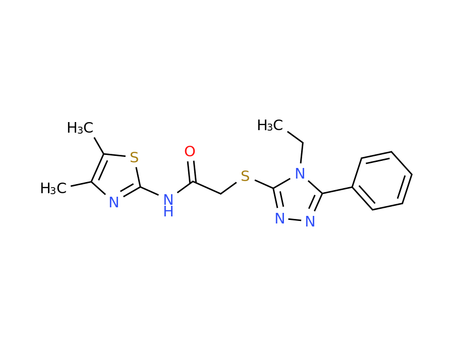 Structure Amb9696549