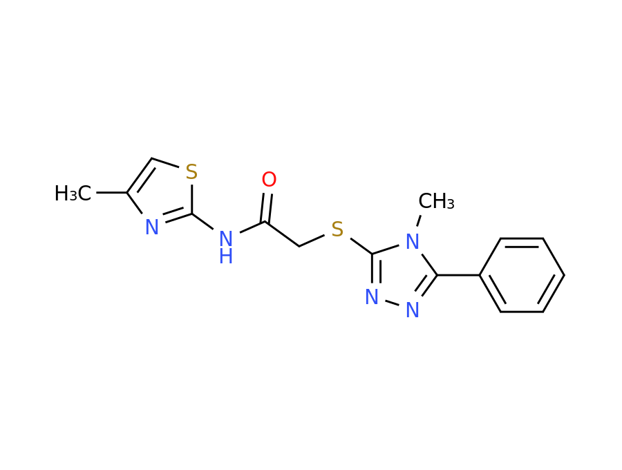 Structure Amb9696550