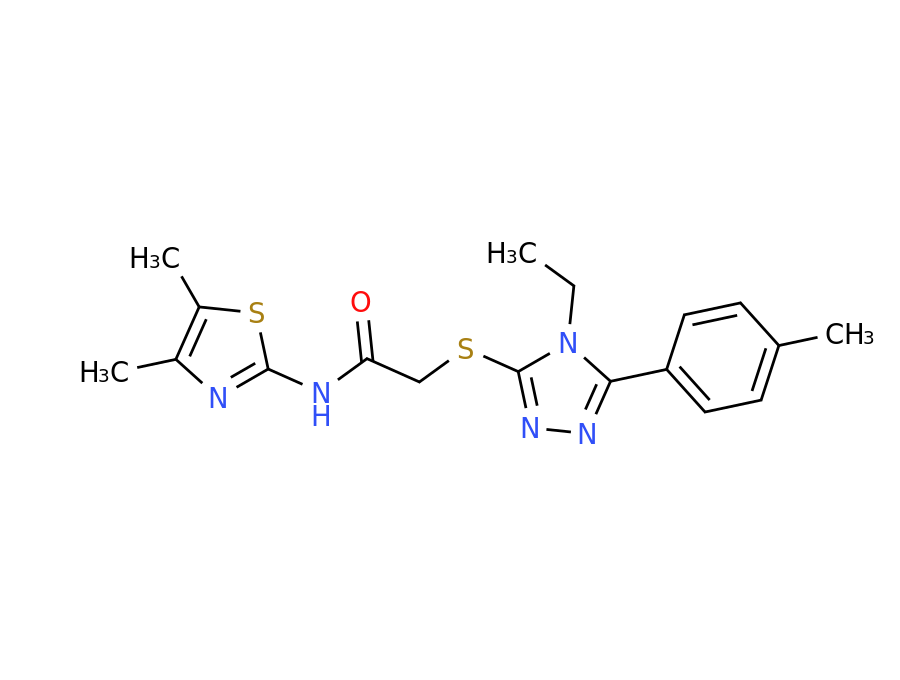 Structure Amb9696552