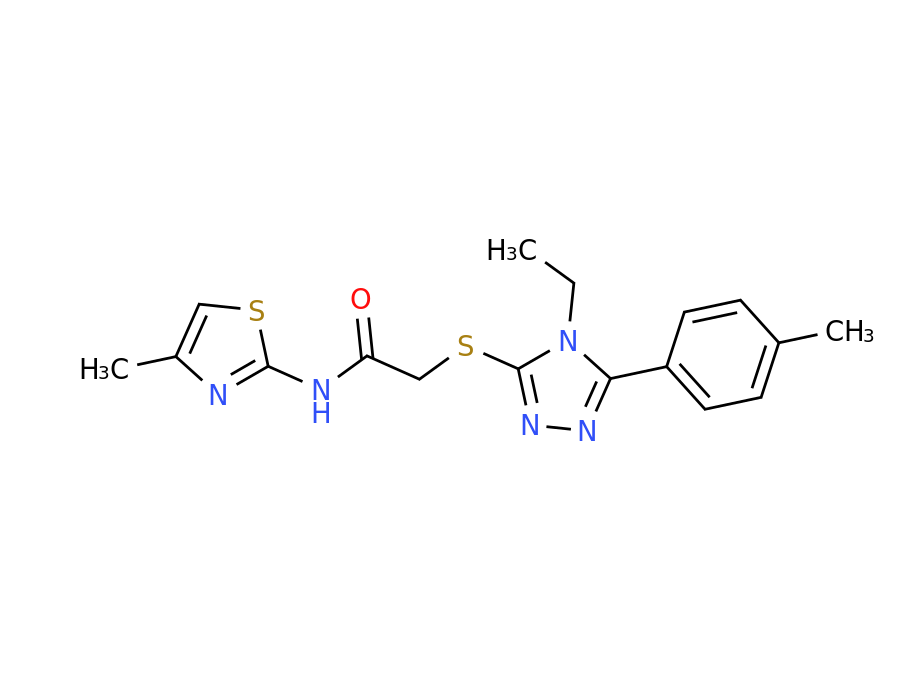 Structure Amb9696553