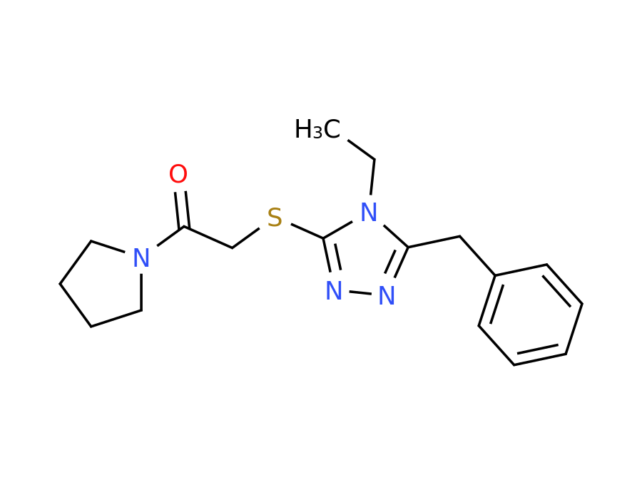 Structure Amb9696559