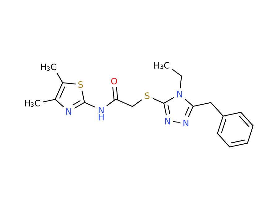 Structure Amb9696571