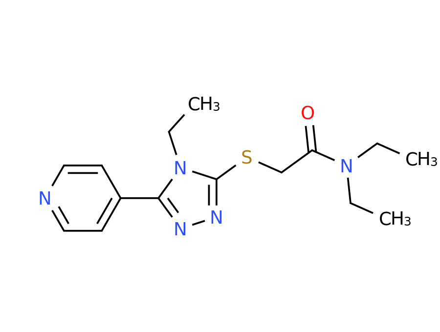 Structure Amb9696596