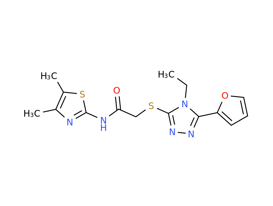 Structure Amb9696608