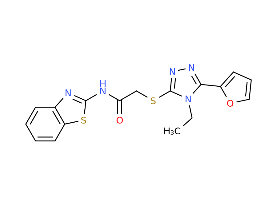 Structure Amb9696609