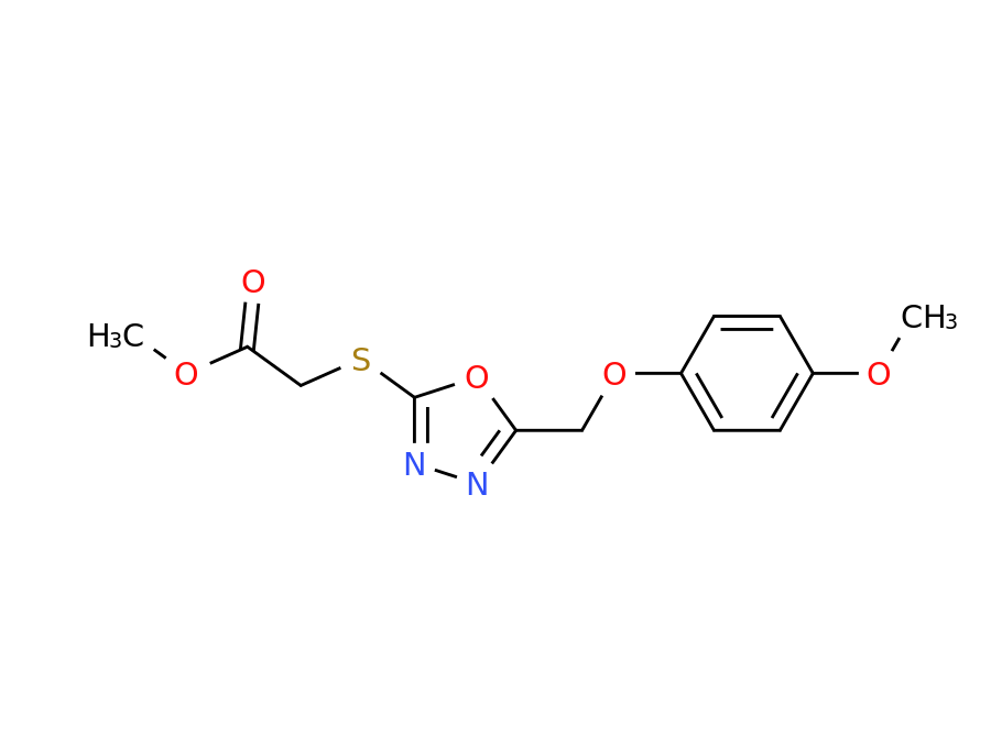 Structure Amb9696611