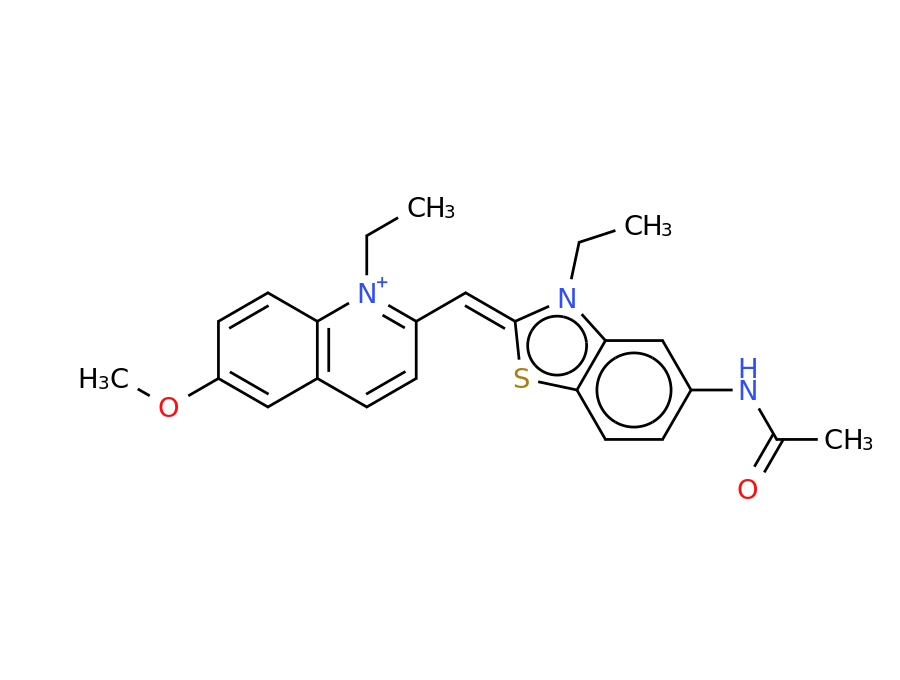 Structure Amb9696709