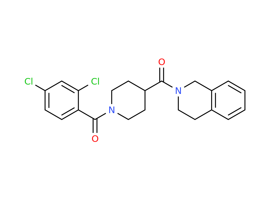 Structure Amb9696788