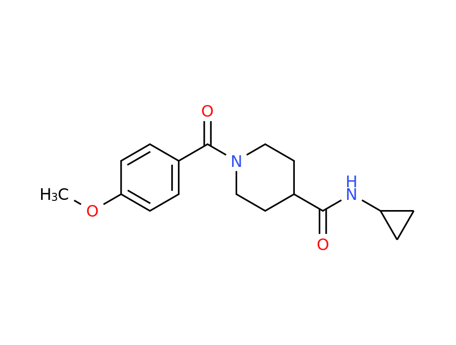 Structure Amb9696799