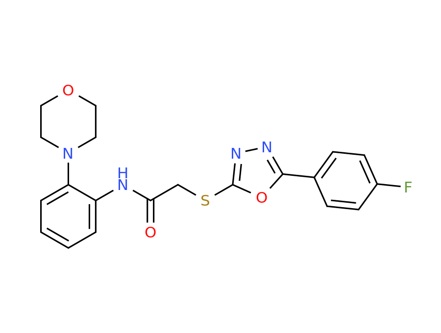 Structure Amb9696963