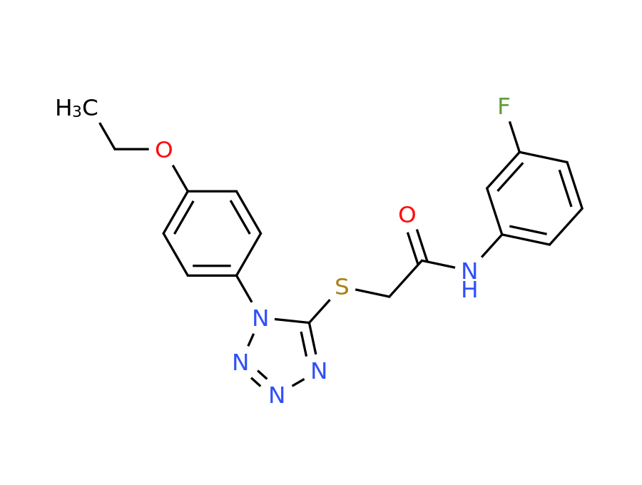 Structure Amb9696993