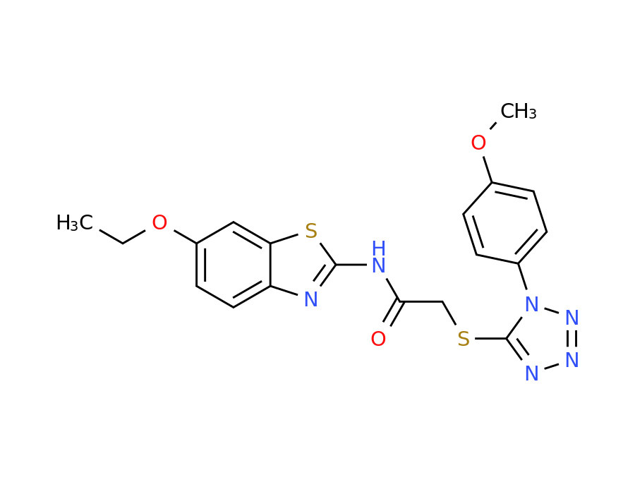 Structure Amb9696994