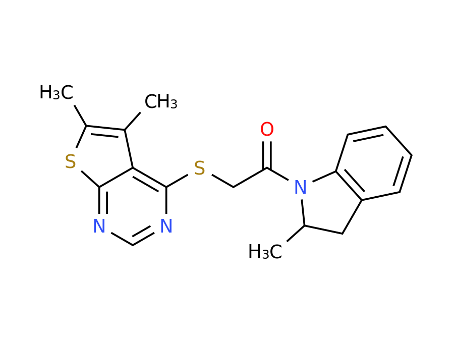 Structure Amb9697202