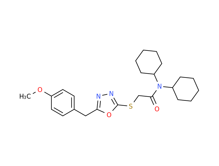 Structure Amb9697831