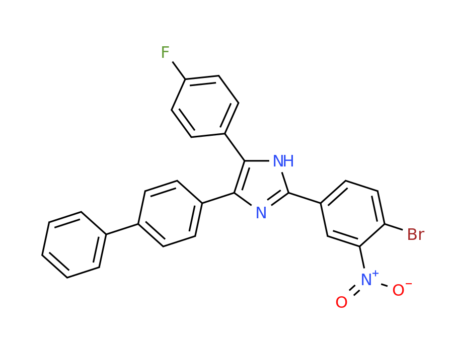 Structure Amb9697871