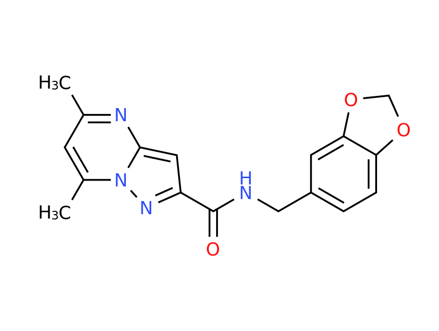 Structure Amb9698016