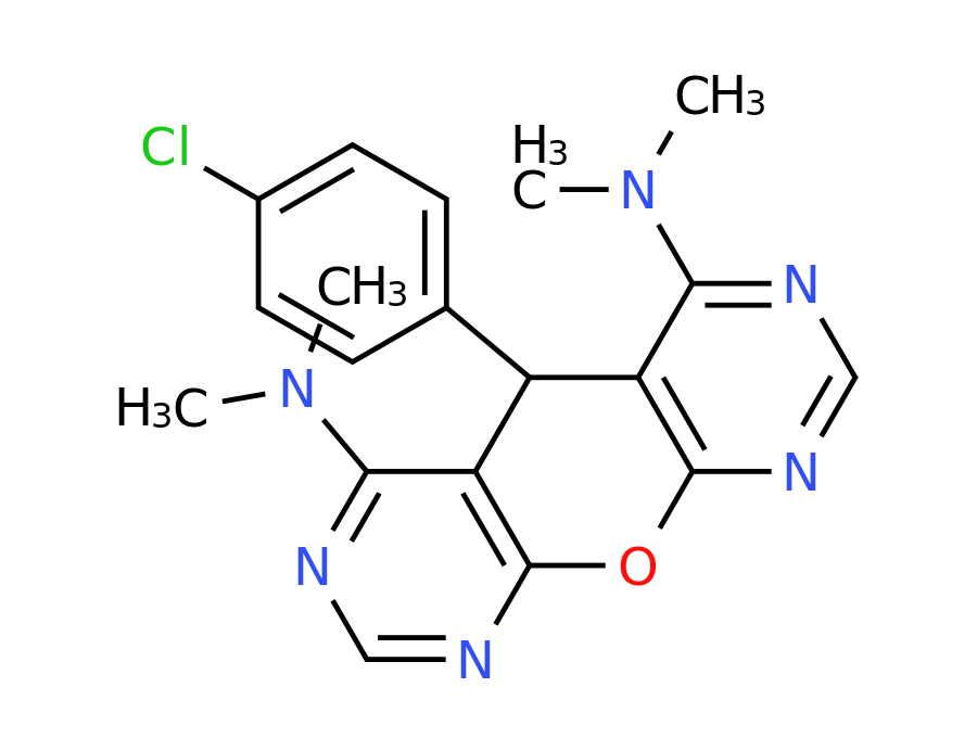 Structure Amb9698028