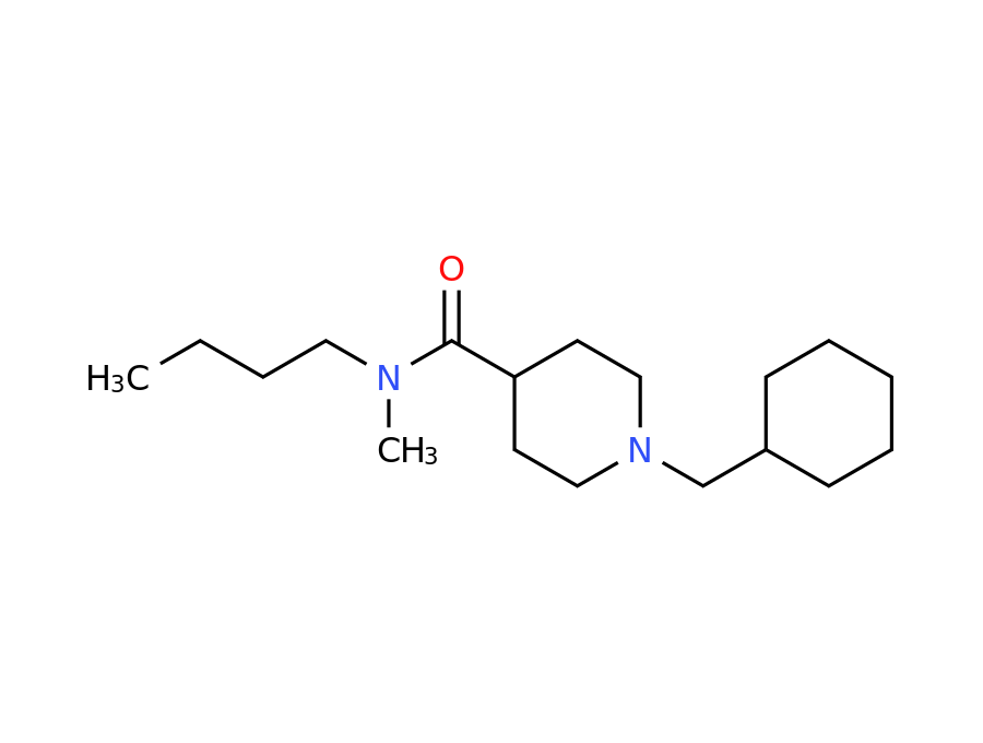 Structure Amb9698097