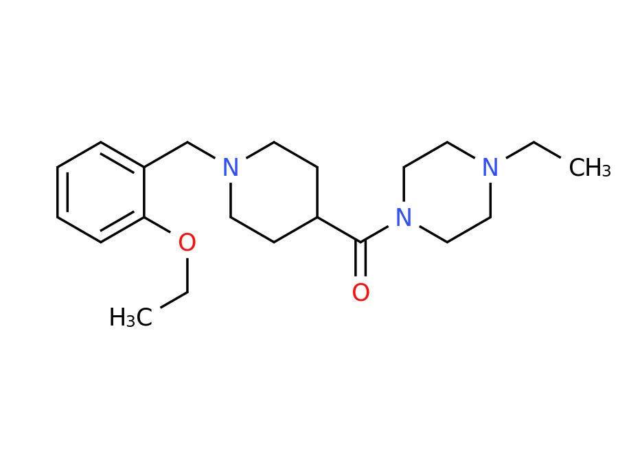 Structure Amb9698102